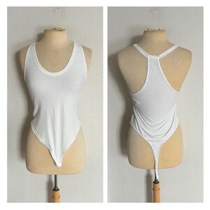 Free People Speed Dial bodysuit